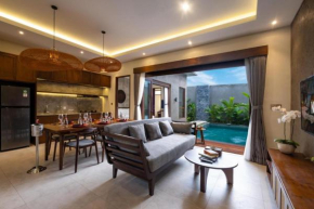 Ammara Dharmawangsa Private Villa